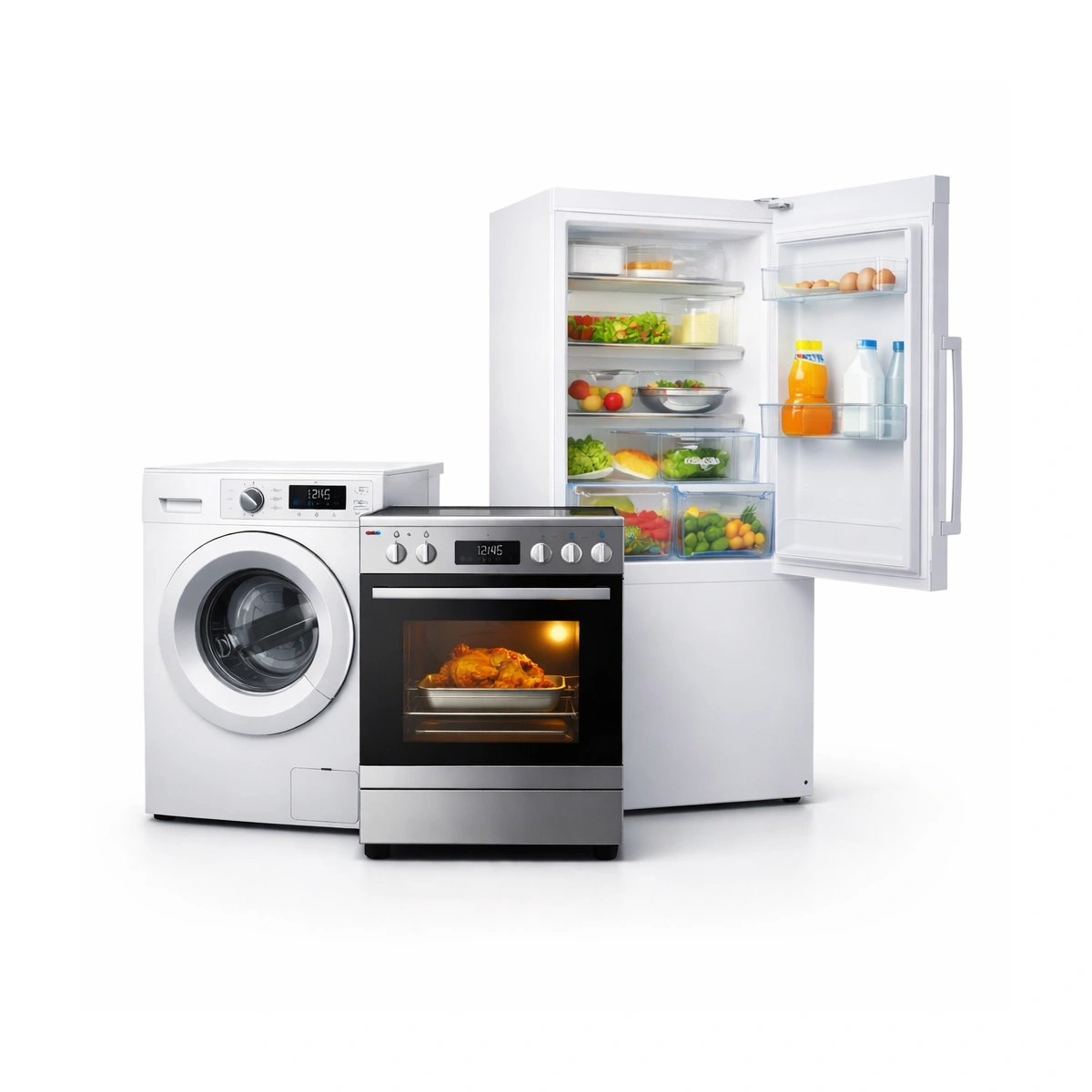 scg HomeAppliance