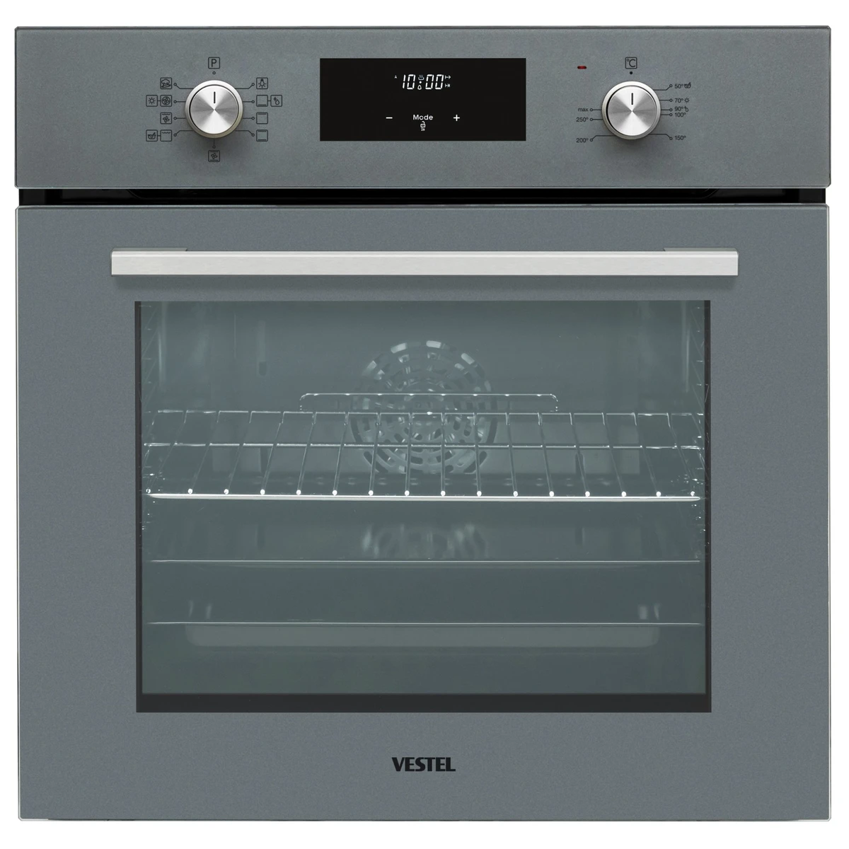 Vestel  Built-In Oven Bo-7684 G