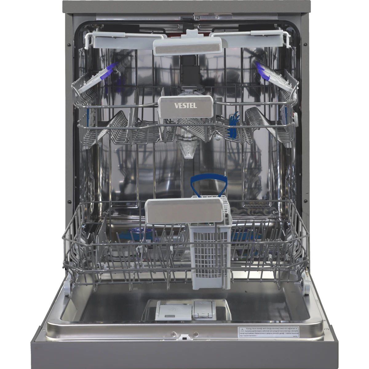 Vestel Dishwasher DWA4510B3X