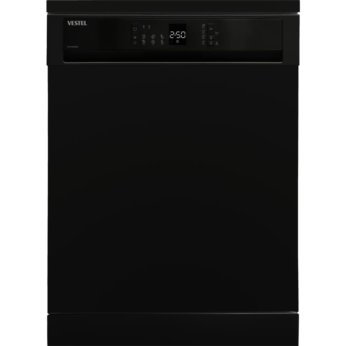 Vestel Dishwasher DWA1E6B2B