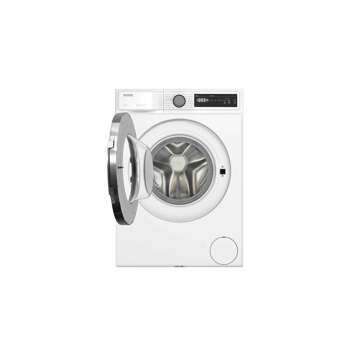 Vestel Washing Machine W812T2T