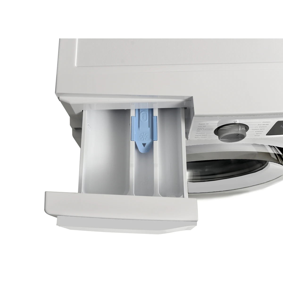 Vestel Washing Machine W812T2T