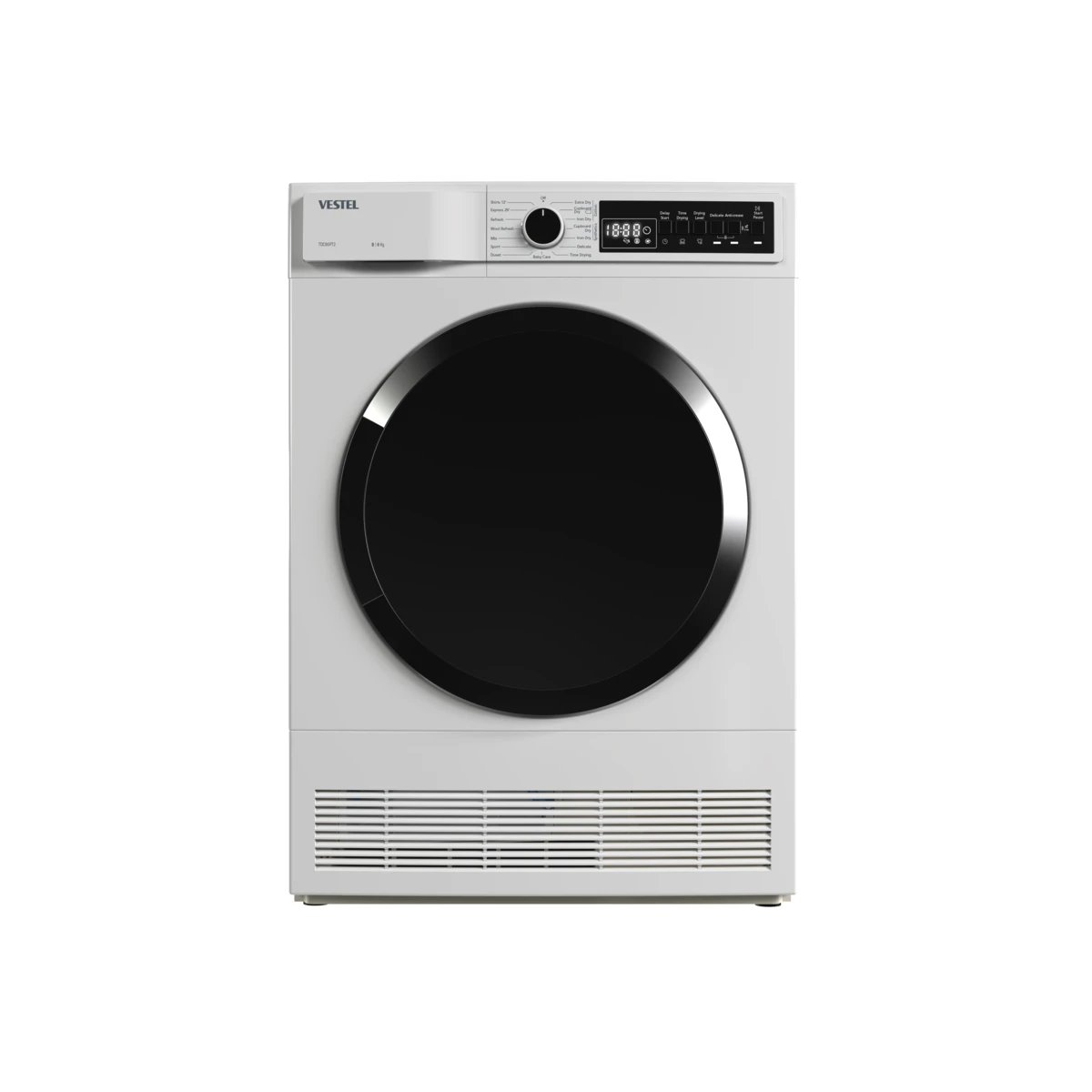 TDC8GPT2 ( SARECXIS SASHROBI)