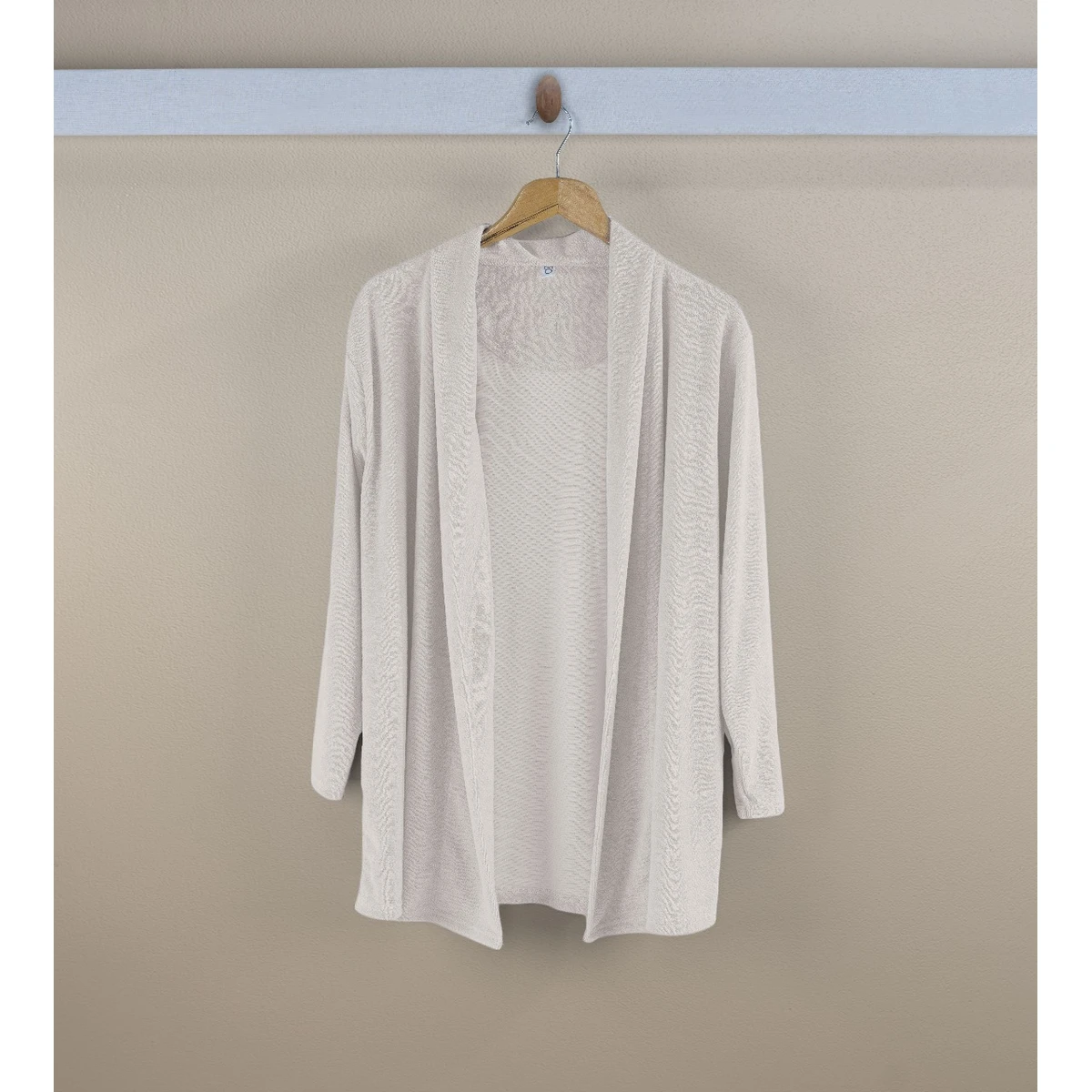 Manamo Lounge Wear Lucia Ecru S/M