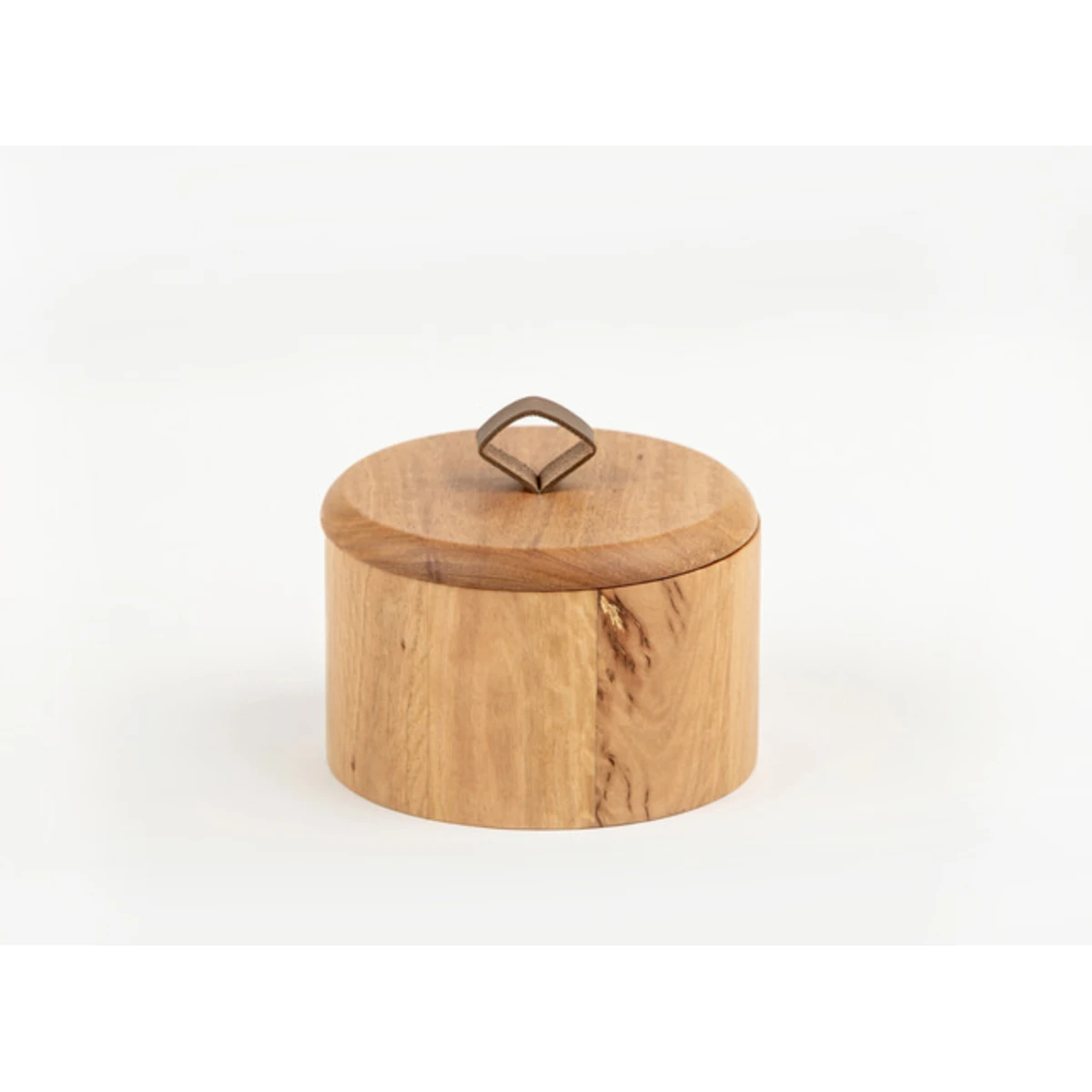 Manamo Naturel  Cotton Cover Manngo Tree   12.8x12.8x13 cm