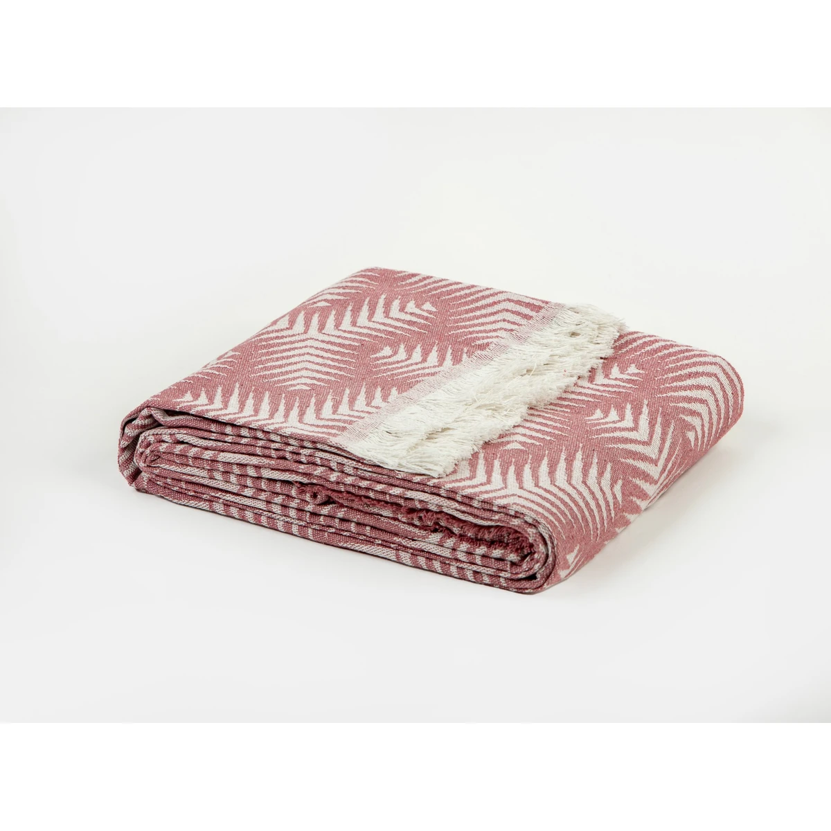 Manamo Dasia Multi-Purpose Cover Single Dried Rose 170x250 cm