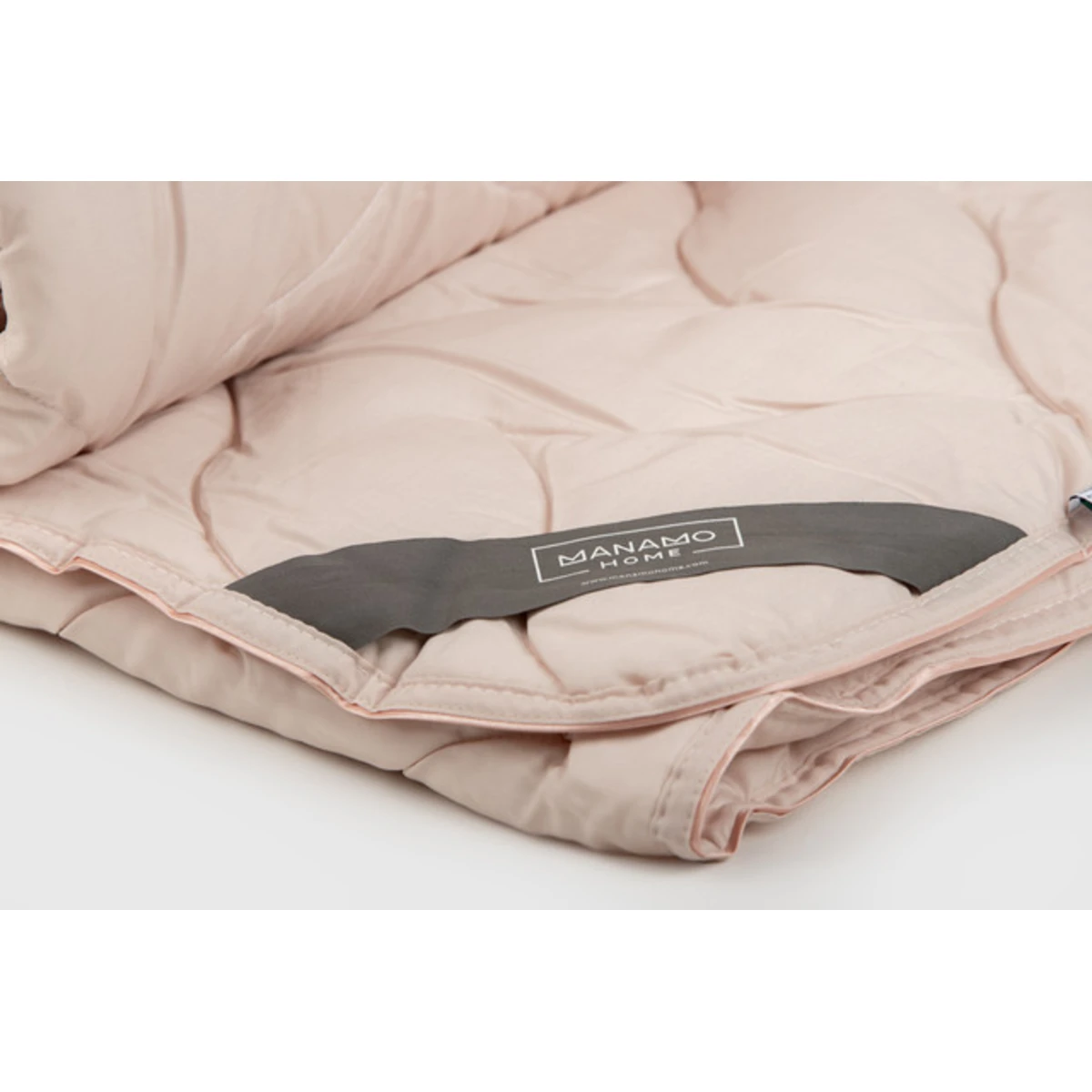 Manamo Tencel Quilt  Powder Double 195x215 cm