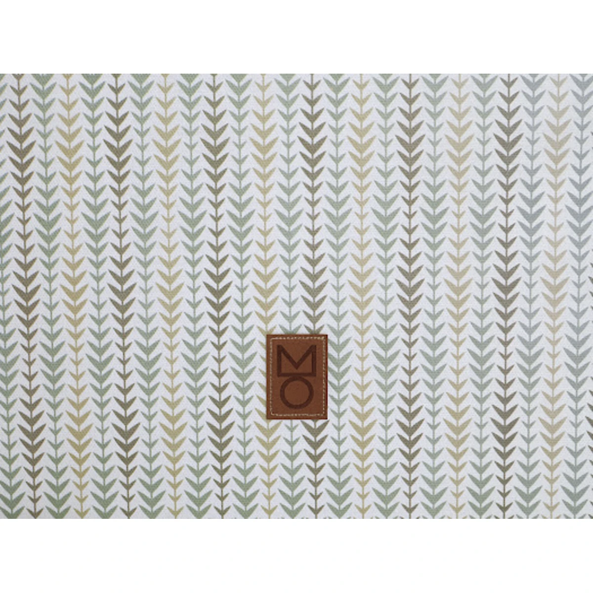 Manamo Printed Covered Box 48,5x38x30 cm  