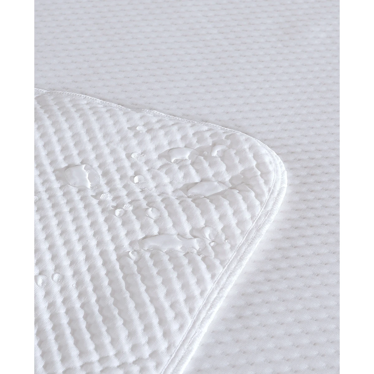 Manamo 3D Waterproof Pillow Protector 50x70 