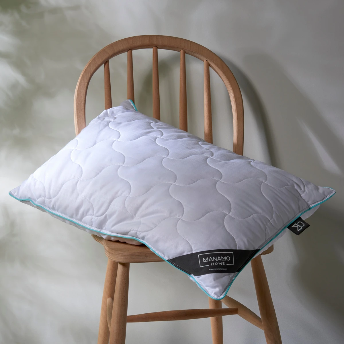 Manamo Embos Pillow 50x70  