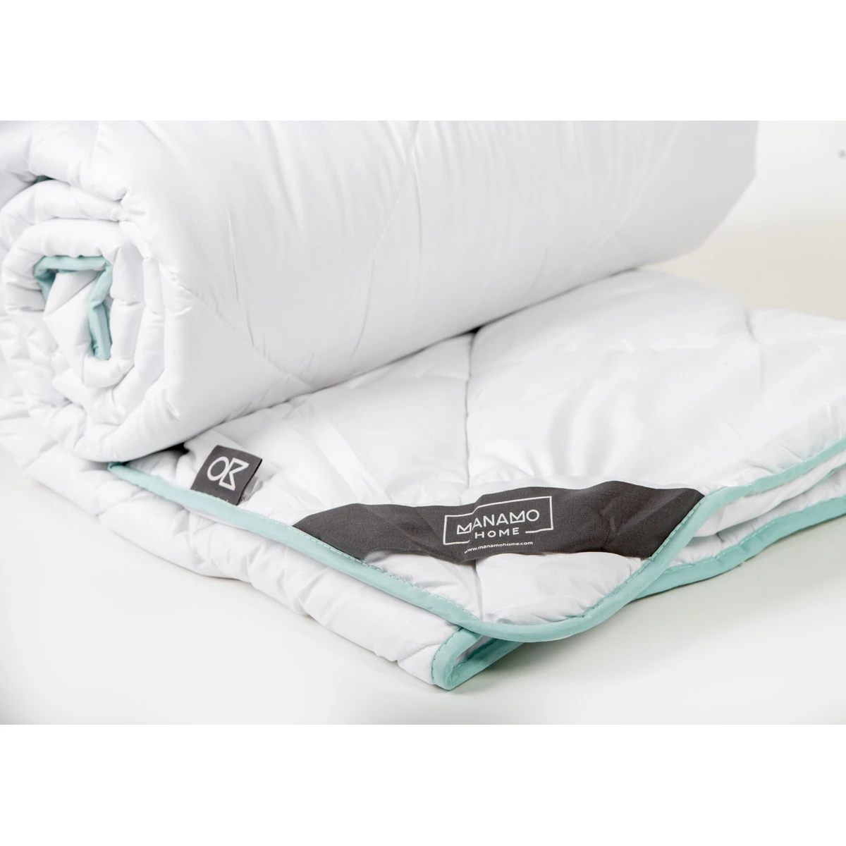 Manamo Embos Quilt Double Size 195x215 