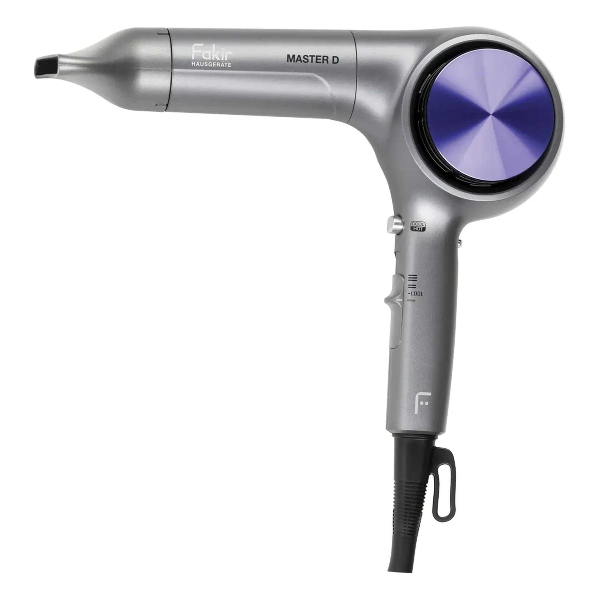 Fakir Master D Hair Dryer