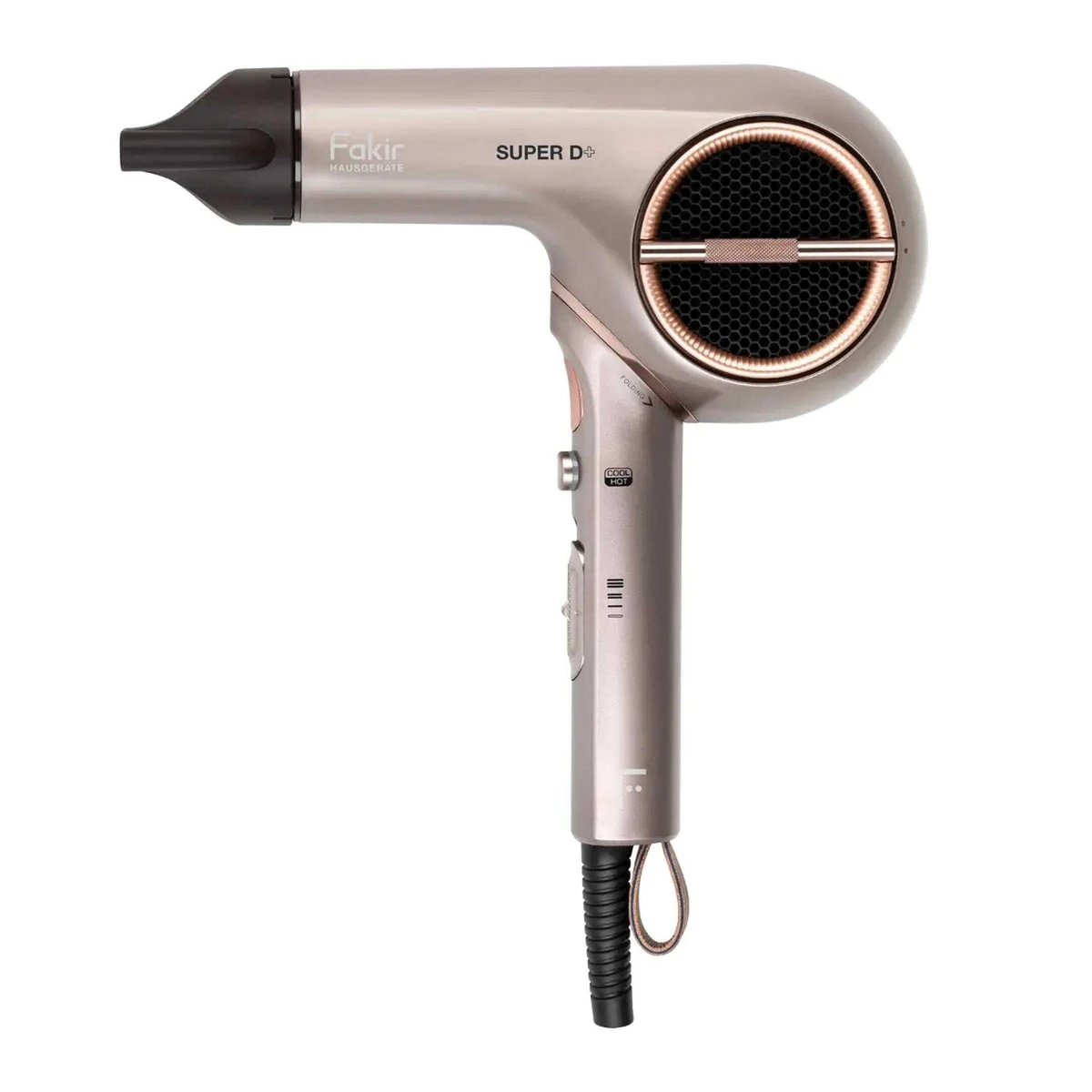 Fakir Super D+ Hair Dryer 