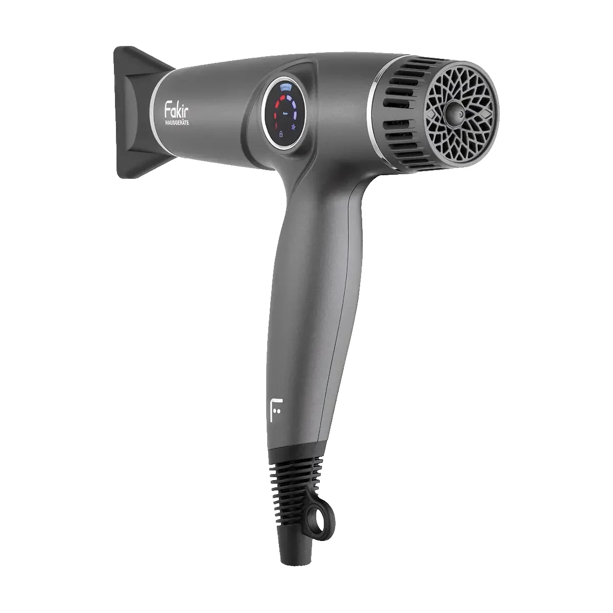 Fakir Pro Ion Shot Ion Feature Hair Dryer