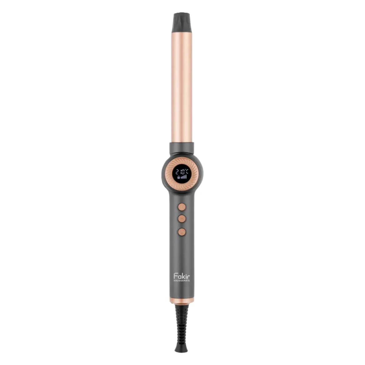 Fakir Ion Fusion Curler