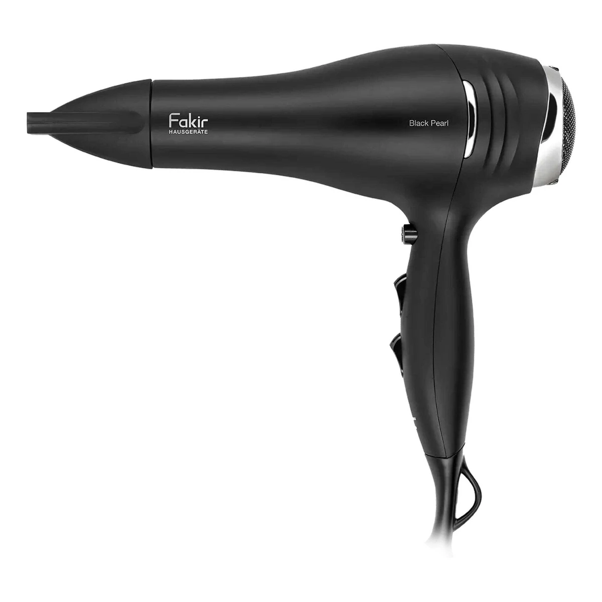 BLACK PEARL HAIR DRYER