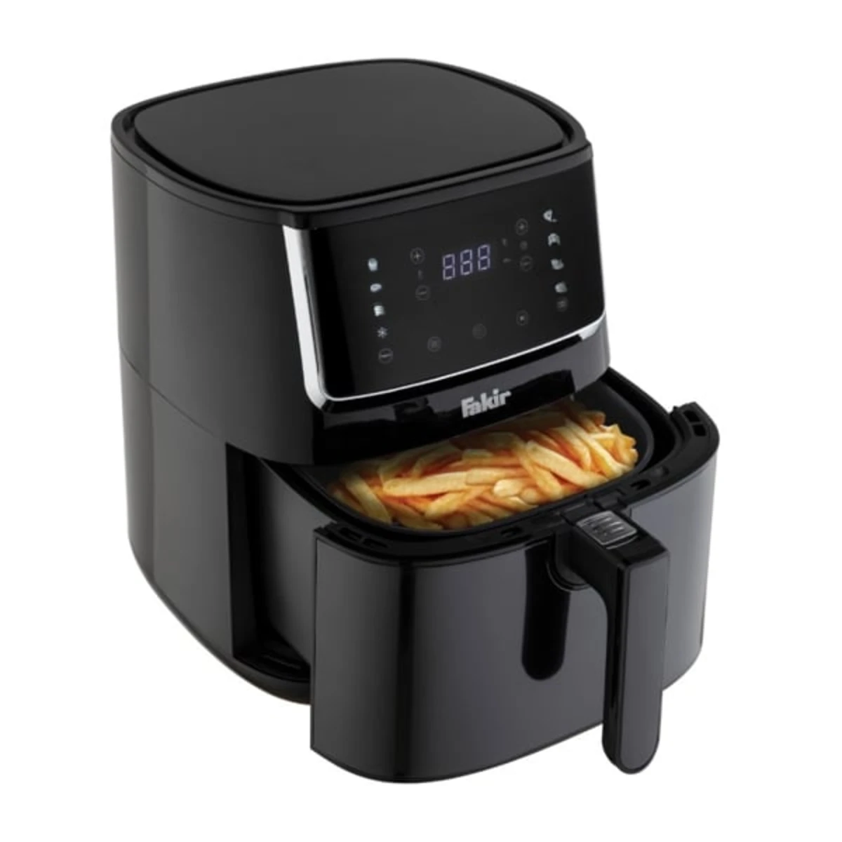 Fakir Mono Chefry Airfryer 