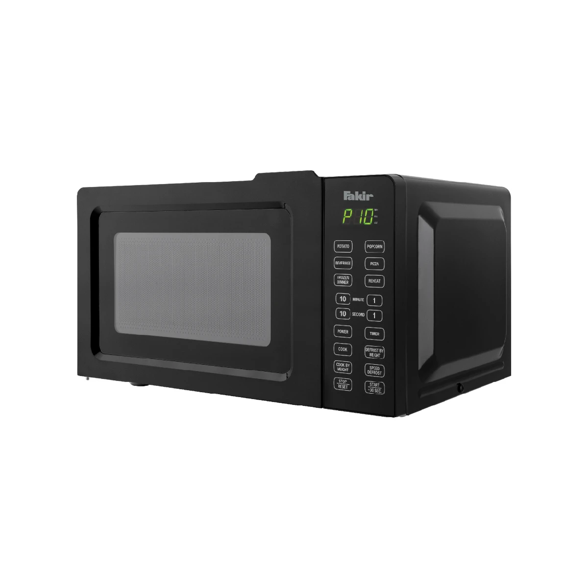 Fakir Coziness Microwave