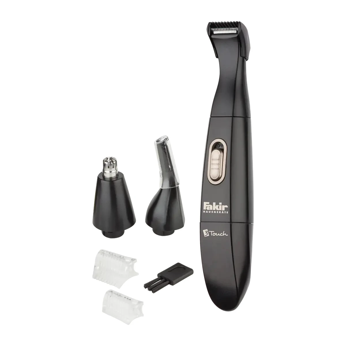 Fakir 3 Touch Trimmer