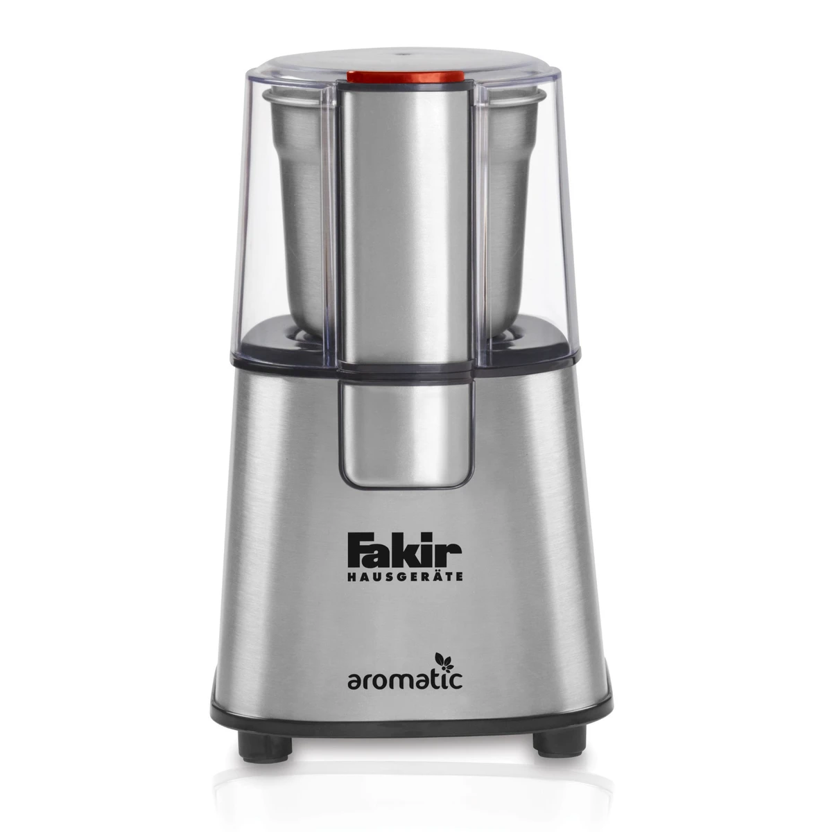 Fakir Coffee & Grain Grinder Aromatic