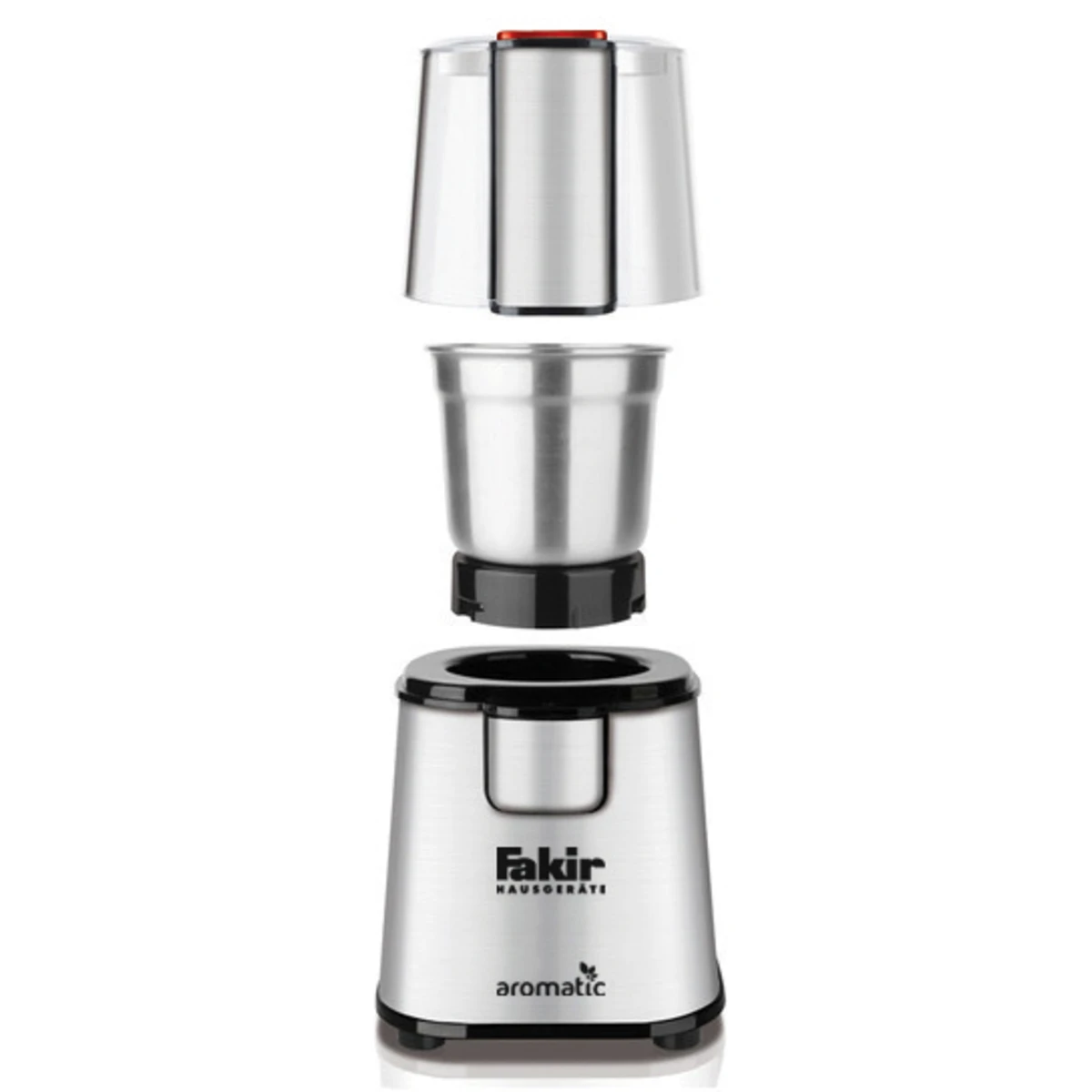 Fakir Coffee & Grain Grinder Aromatic