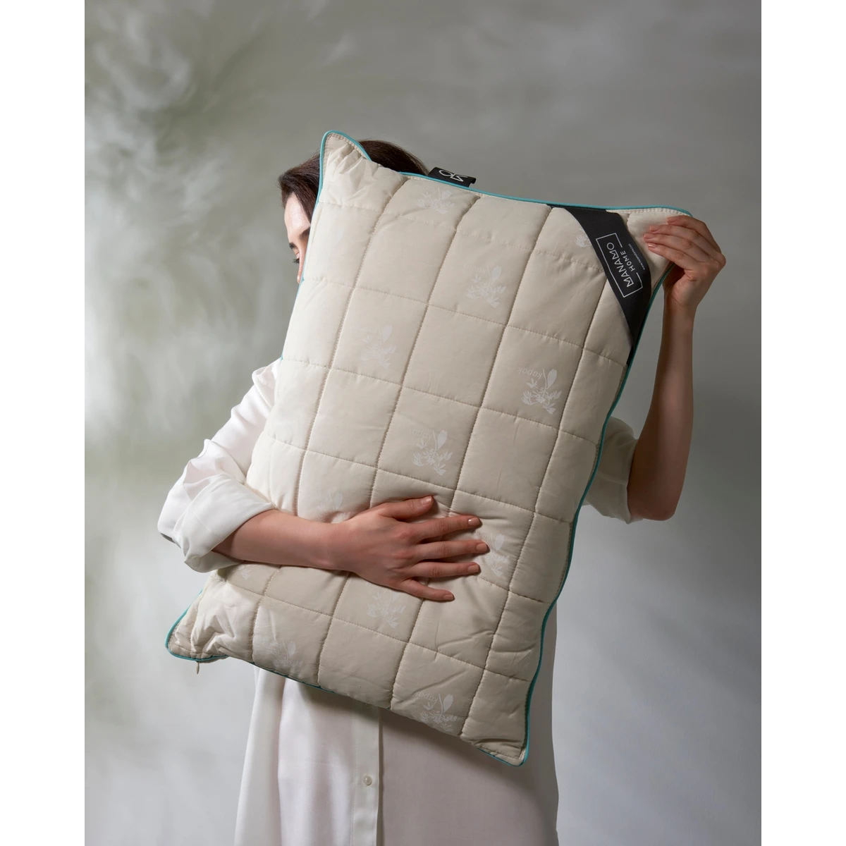 Manamo Kapok Pillow 50x70 