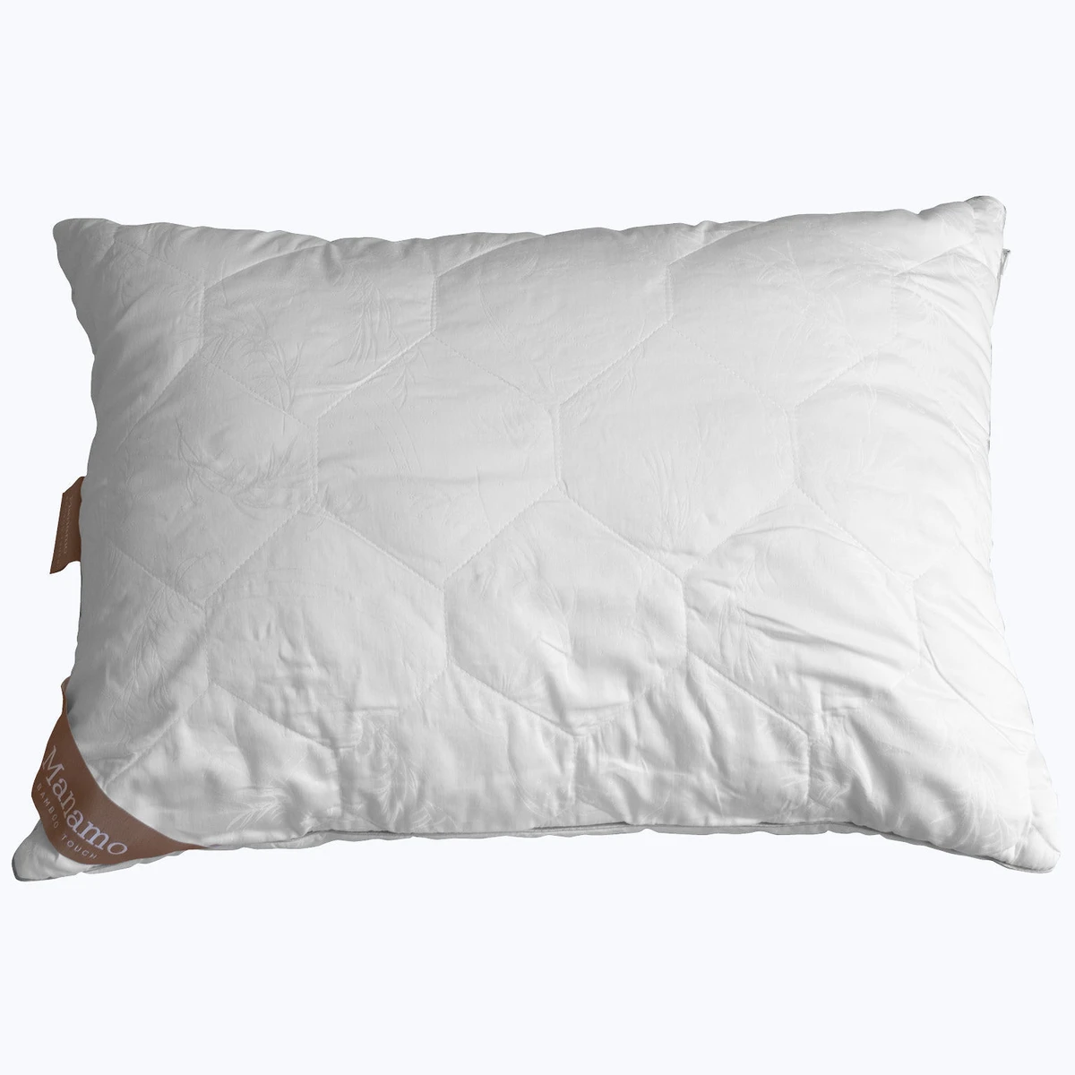 Manamo Bamboo Touch Pillow 50x70