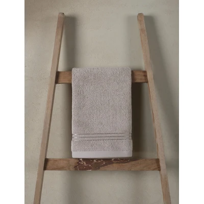 Manamo Jess Hand Towel Cotton Beige 30x50 cm