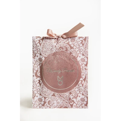 Manamo Woddy Powder Scented Sachet  Powder 25 gr