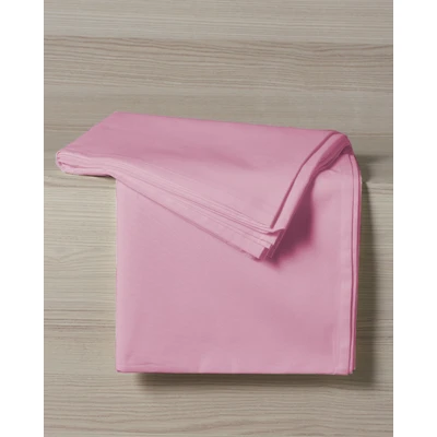 Manamo M&D Flat Bed Sheet Cotton Begonvil Double Size 240x260 cm