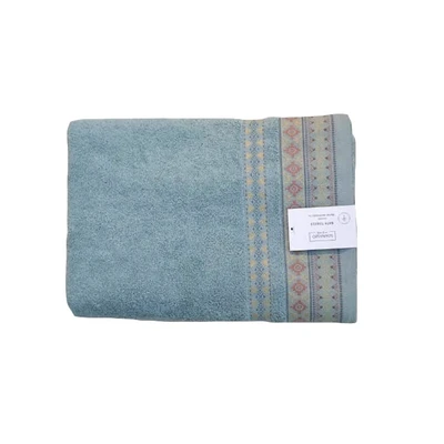 Manamo Linyi Bath Towel Cotton Cameo  70x140 cm