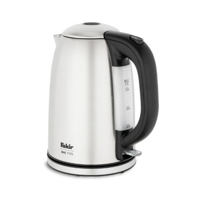 Fakir WK1103 Steel Kettle