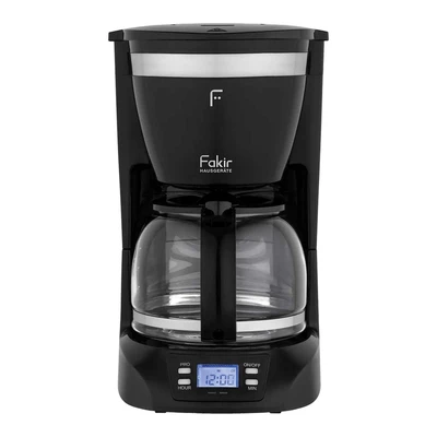 Fakir Coffee Enjoy Timer Filtre Coffe Maker
