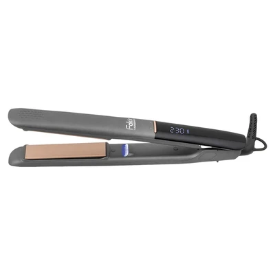 ION FUSION STRAIGHTENER