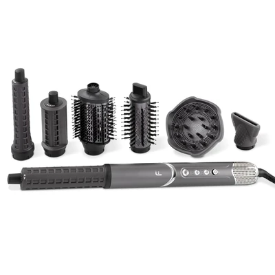 Fakir Airform Hair Styling Set
