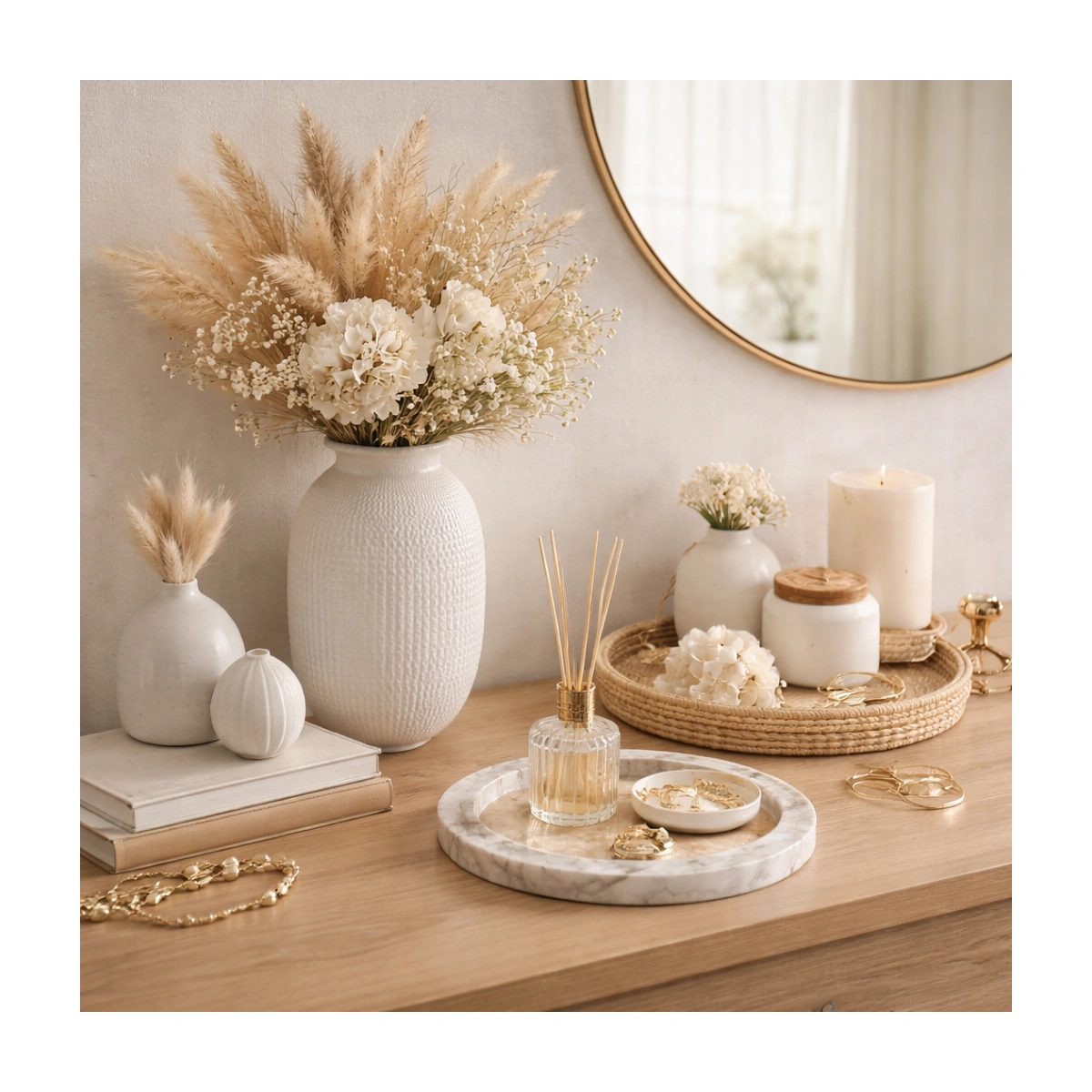 Storage & Organization